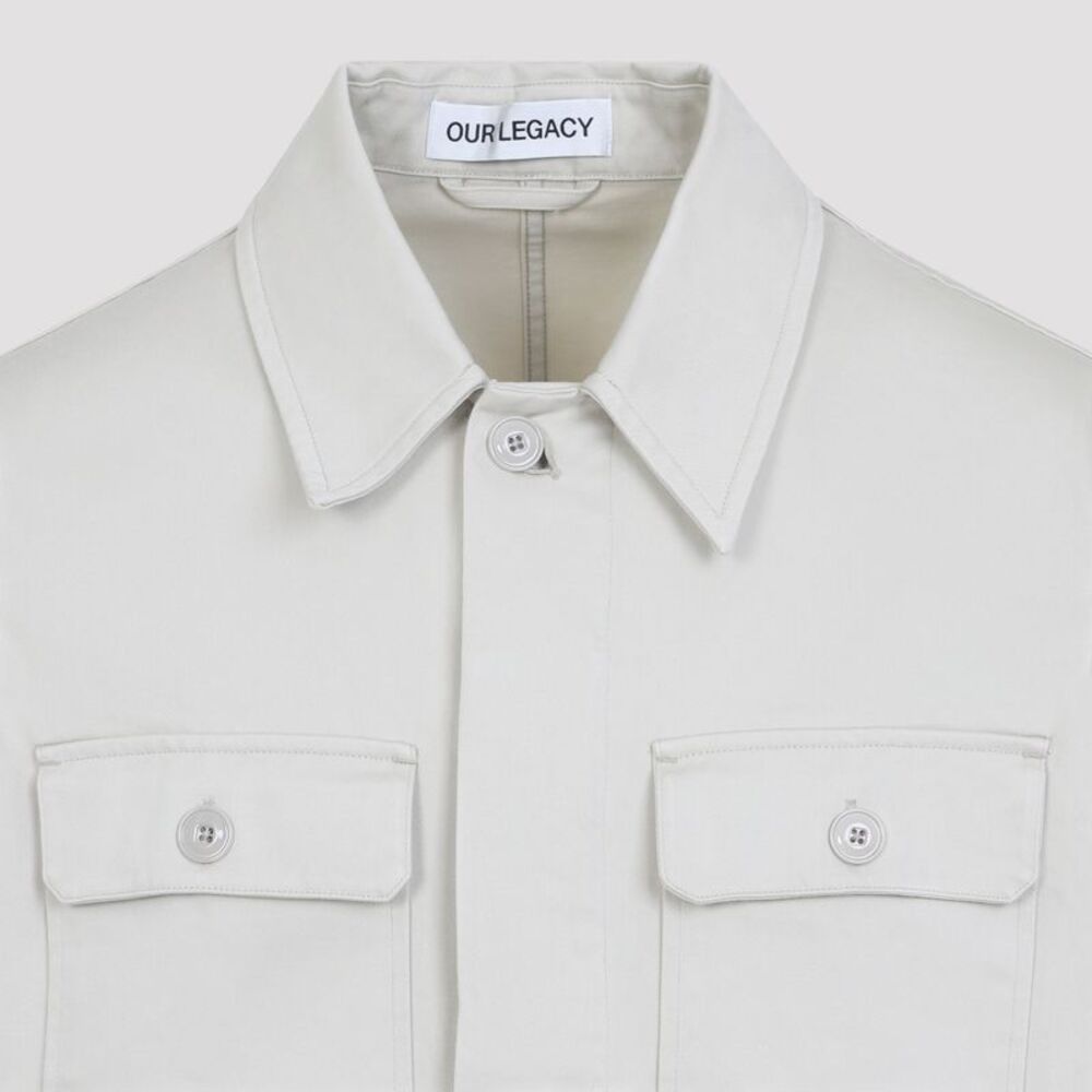Our Legacy Unity Jacket Men - Picture 3 of 3
